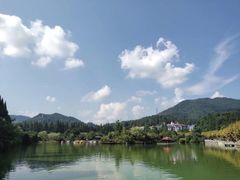 -毛泽东同志旧居