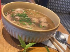 -BAKER&SPICE(BFC外滩金融中心店)