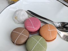 -傲廬·云端餐厅·深圳柏悦酒店