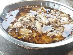 -川旺角融合菜•海景餐厅(星海广场店)