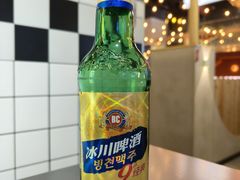 -大叹号啤酒屋·延边料理(延大店)