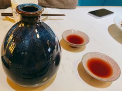 桃花酿-周三的情书花园餐厅(江北店)
