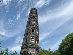 -上海佘山国家森林公园天马山园