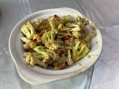 -鄱阳湖·江西小炒·瓦罐煨汤(五道口店)