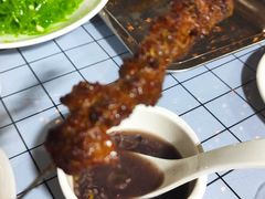 -郑喜旺烧烤(新密总店)