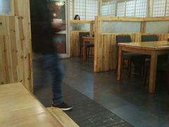 -竹马炭火烤肉(利济北路店)