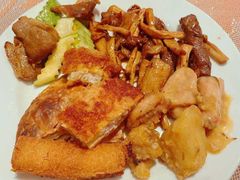 -海棠湾威斯汀酒店·知味西餐厅