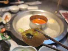 -竹犇番茄火锅(长风街店)