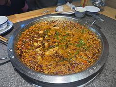 -胖子鱼·天水麻辣鱼火锅(秦州407店)