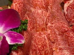 -俺的焼肉(銀座9丁目店)