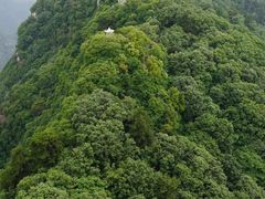 -终南山南五台景区