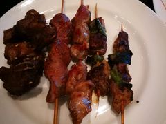 -富力希尔顿酒店·地阔自助餐厅