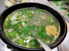 -郭记原生态烤羊腿(长宁路店)