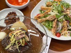 -全州拌饭馆(断桥店)