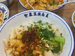 -贺秦生陕面王(富力城店)