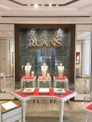 -RUANS阮仕珍珠(北京蓝色港湾店)