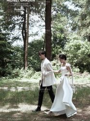 -巴黎经典婚纱摄影PARISSIC