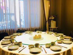 包厢-青年公社烤鸭(青年路店)