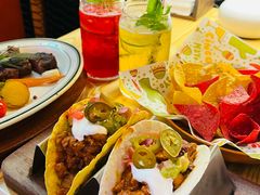 -Famous肥猫墨西哥音乐餐吧(五棵松华熙LIVE店)