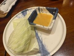 鸟鹏卷心菜-鸟鹏烧鸟居酒屋(仁恒梦中心店)