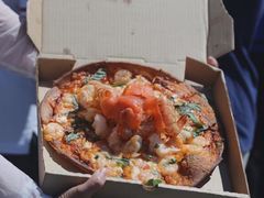 -Steveston Pizza Company (Richmond)