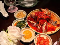 -Fuzzy Bistro 浮几韩餐·茶酒馆
