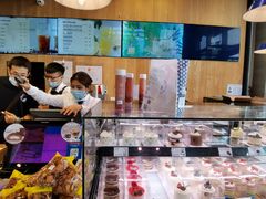 -巴黎贝甜(五道口店)