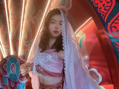 -清远熹乐谷温泉度假酒店