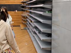 -百佳永辉超市(来福士广场店)