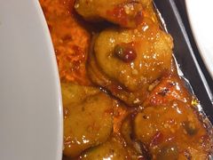 -外婆私房菜(新亚百货店)