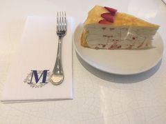 -Lady M Cake Boutique(W 3rd St)