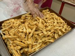 -中关村茶点