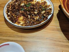 -老姑砂锅·烧烤天津菜(体北道店)