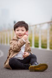 -西瓜庄园儿童摄影