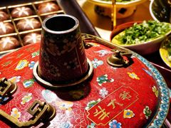 -羊大爷涮肉(亮马桥店)