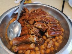 -小北江河鲜(新城店)