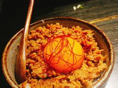 鸡肉碎亲子饭-Fukumimi·美醉堂 居酒屋(金尚店)