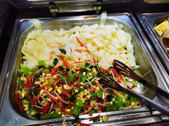 -乡党臊子面(丰庆公园店)