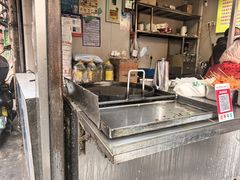 -张记灌饼(丰富路店)