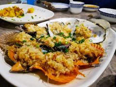 -四川小胡子海鲜(丁村万人海鲜广场店)