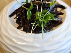 -菩提树·素食餐厅(汇智国际商业中心店)