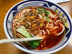 -鑫花溪牛肉米粉(凤凰街创始总店)