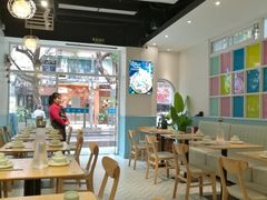 -米泰芒·东南亚料理(体育西店)