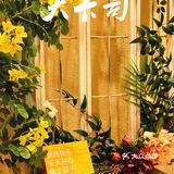 上学时总爱喝的大卡司出新品了！整一个甜蜜花香🌸