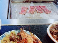-巴麦隆自助烤肉(桂林路店)
