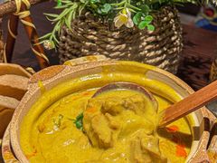 -泰妃殿(武汉首店)