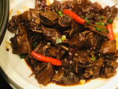 -茶叁酒肆·楚味江湖(菱角湖店)