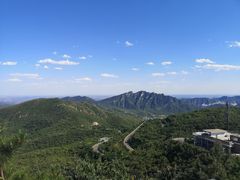 -定都阁