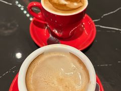 -上海大宁福朋喜来登酒店大堂吧(共和新路店)