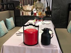 -味+新京宴·烤鸭·北京菜(创意谷店)